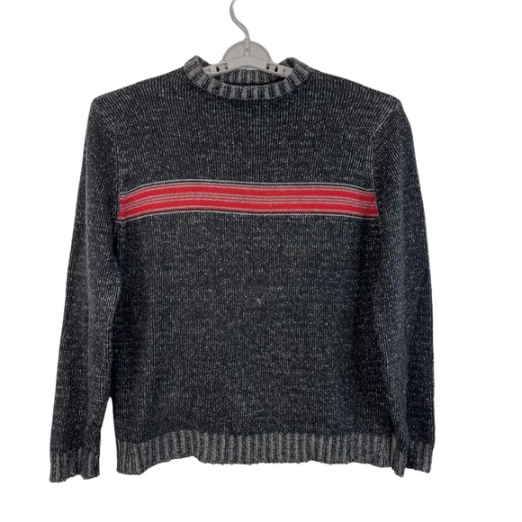 Transnine Men’s Sweater Size M - Picture 1 of 8